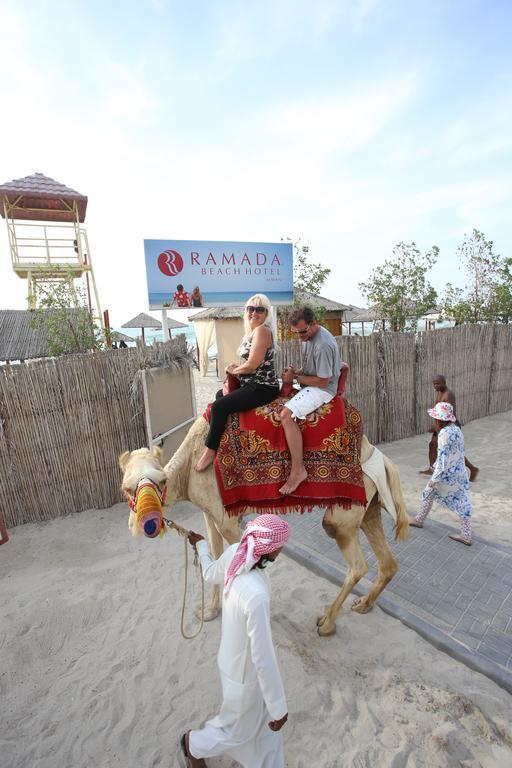 Ramada By Wyndham Ajman